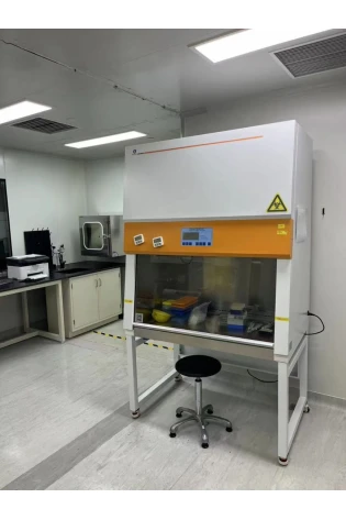 Biological Safety Cabinet BSC-1300IIA2