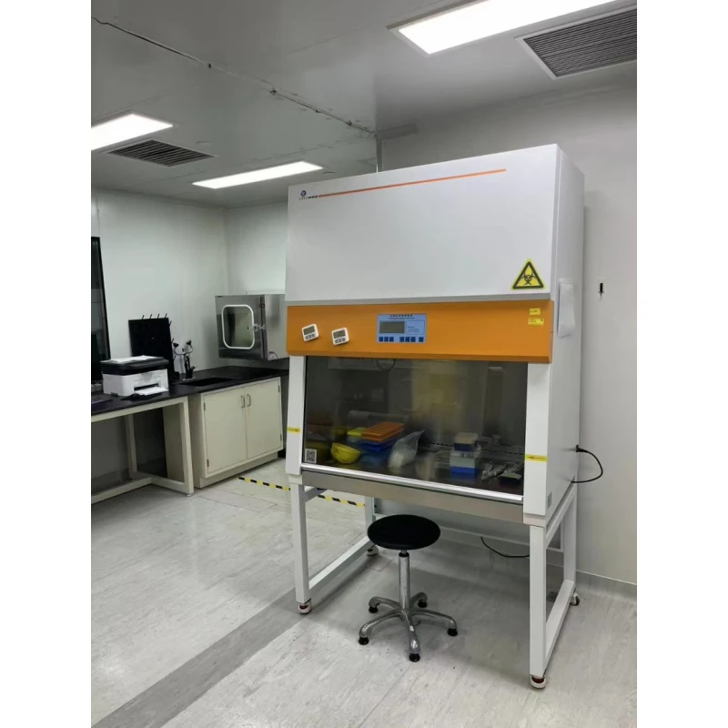 Biological Safety Cabinet BSC-1300IIA2