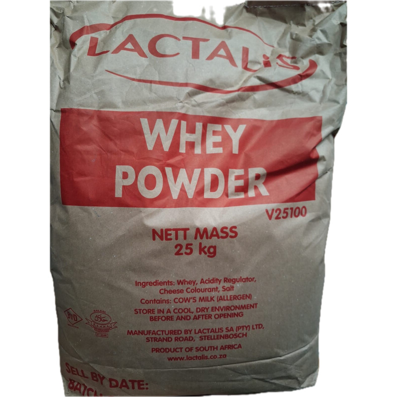 Whey Powder