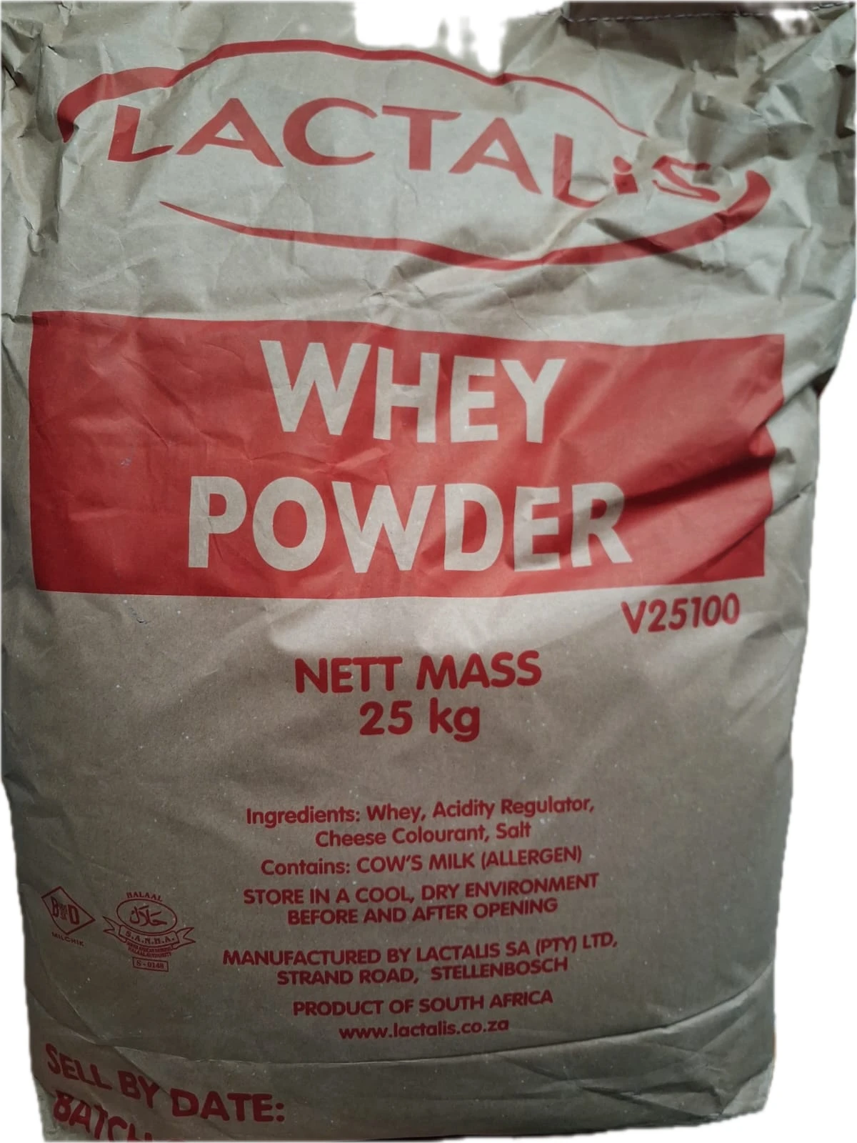 Whey Powder Whey Powder