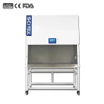 Biological Safety Cabinet Class II B2 - Image 2