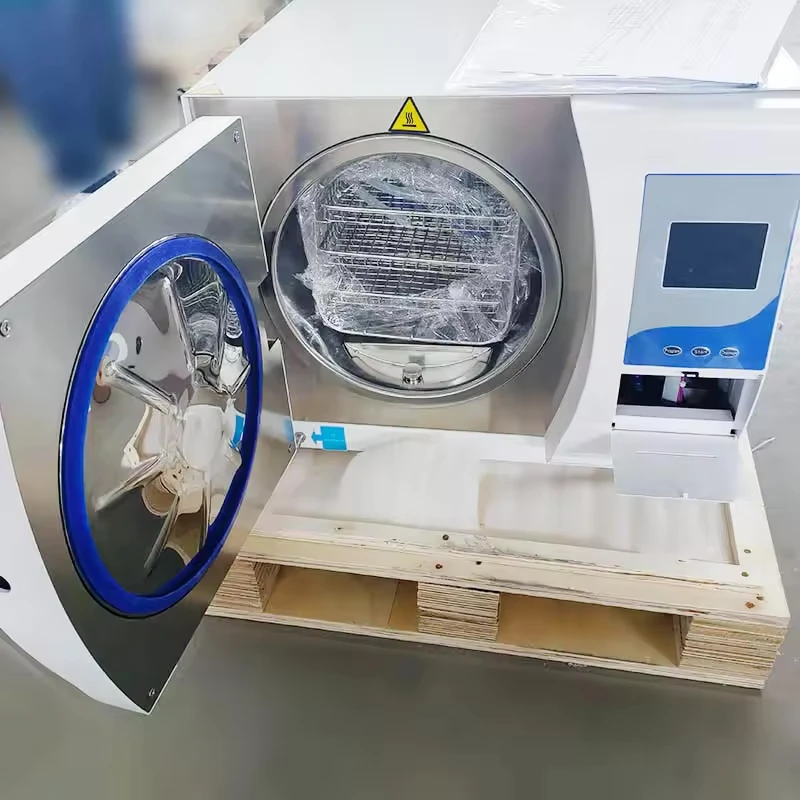 Autoclave Bench Top Class B