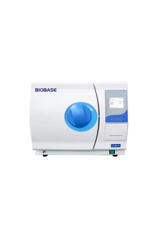 Autoclave Bench Top N Series