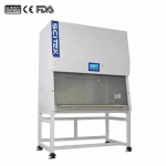 Biological Safety Cabinet Class II B2 - Image 3