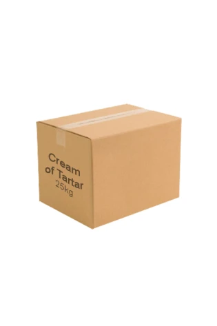 Cream Of Tartar Granular