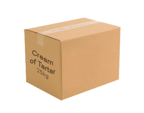 Cream Of Tartar Granular Cream Of Tartar Granular