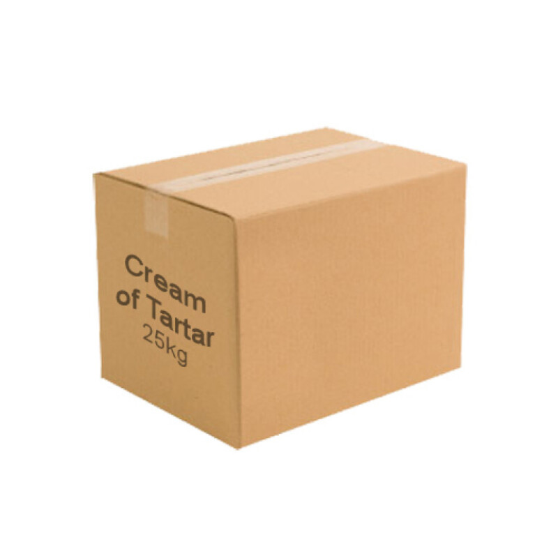 Cream Of Tartar Granular 1