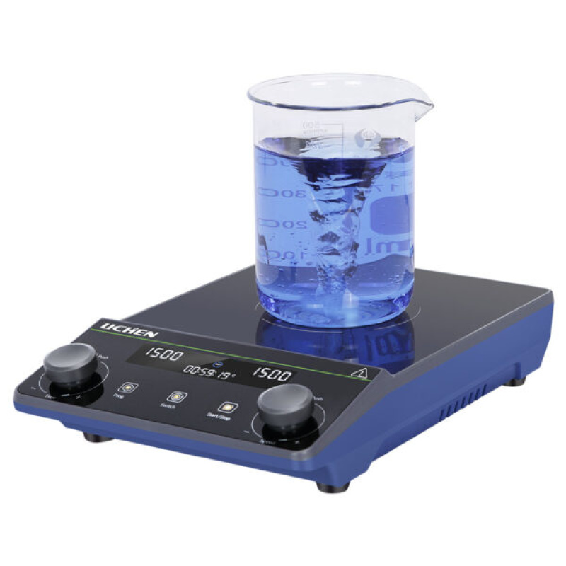 Digital Hotplate High Temperature Mini Blender Magnetic Electric 600x600 1