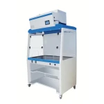Ductless Fume Hood Cabinet
