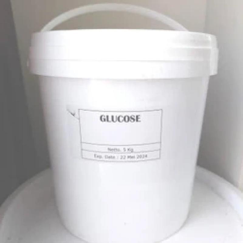 Liquid Glucose