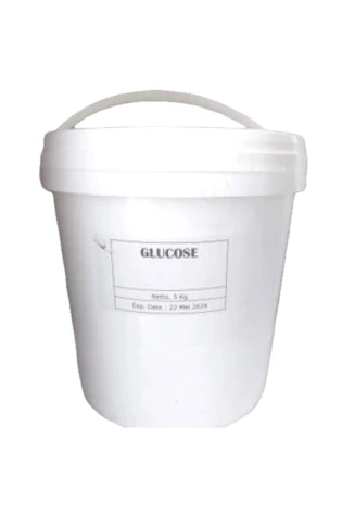 Liquid Glucose Food Grade