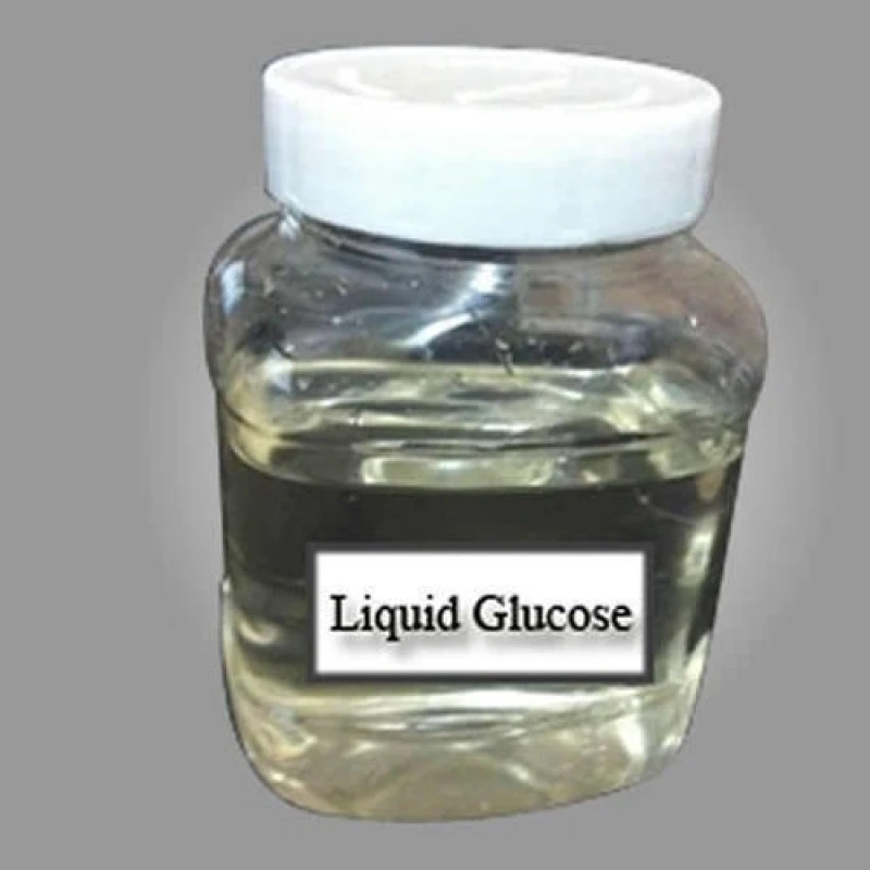 Liquid Glucose Food Grade