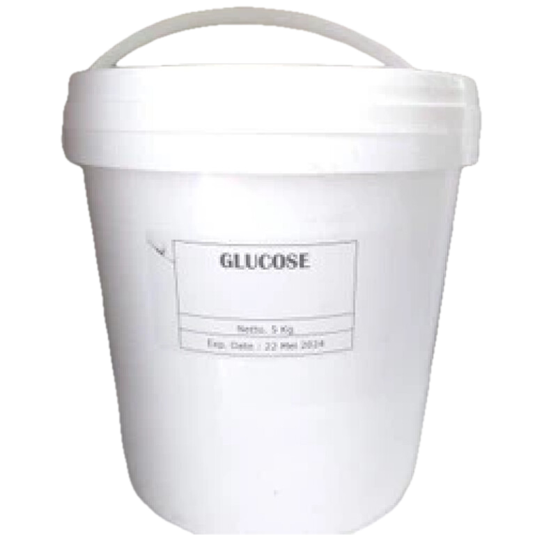 Liquid Glucose-Food Grade Liquid Glucose Food Grade