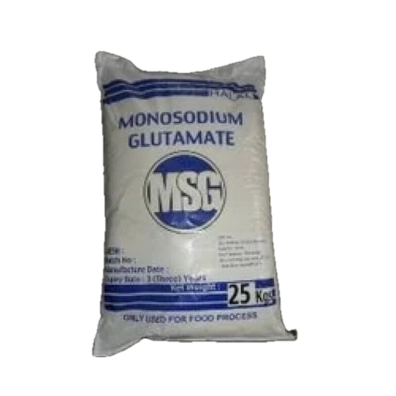 Monosodium Glutamate (MSG) Fine