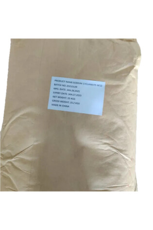 Sodium Cyclamate Powder