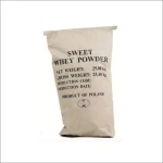 Whey Powder