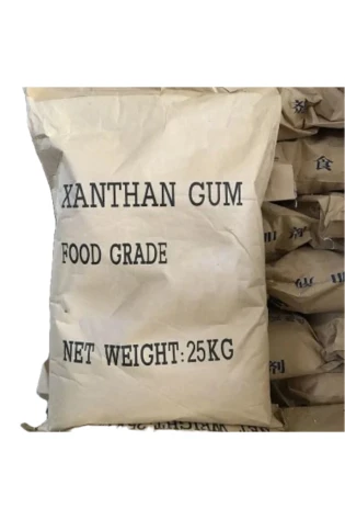 Xanthan Gum 80