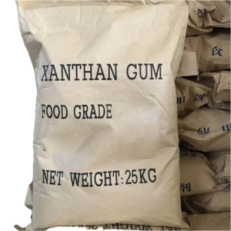 Xanthan Gum 80