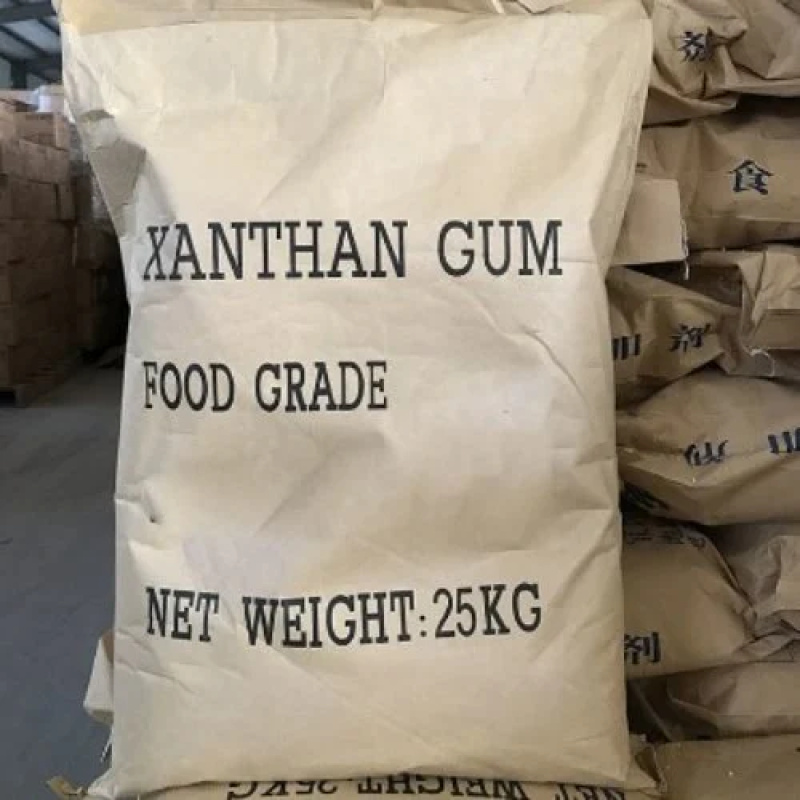 Xanthan Gum 80