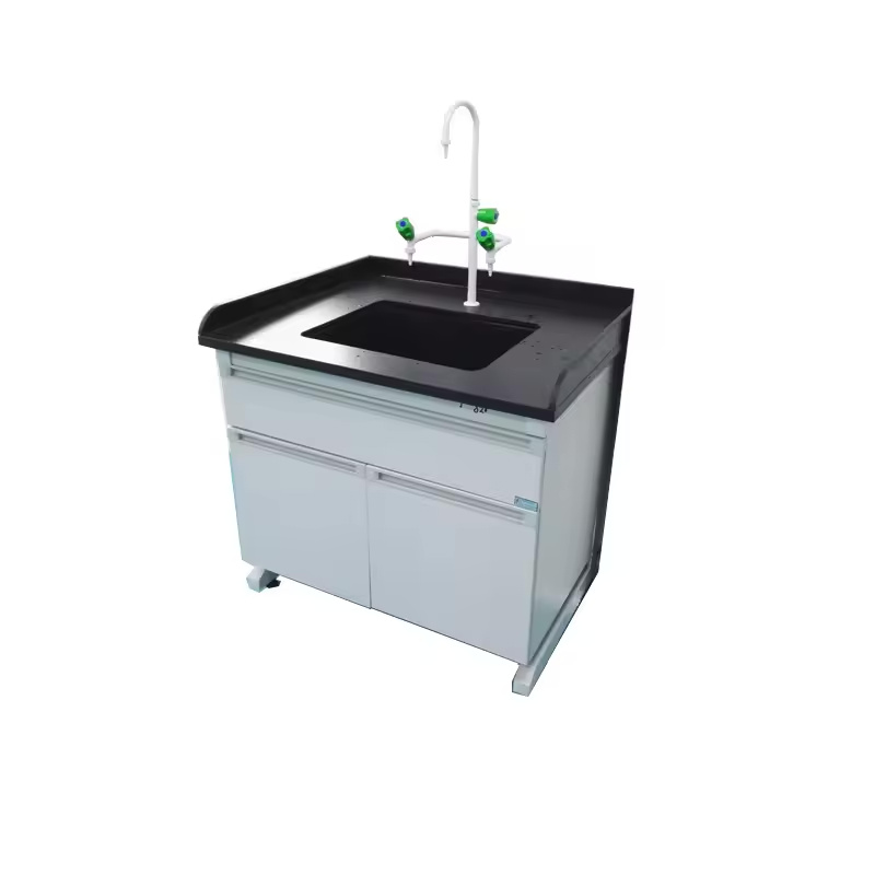 Acid Resistant Laboratory sink With Faucet copy