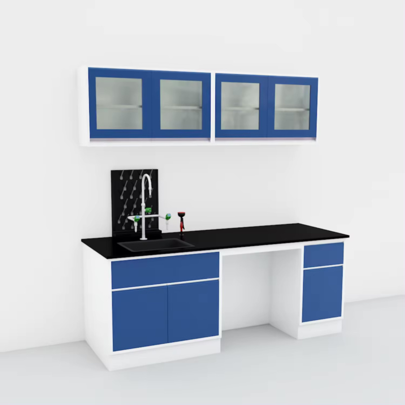 Laboratory Bench Work Station copy