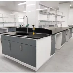 Laboratory Bench Work Station