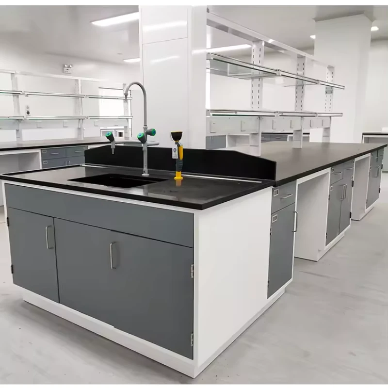 Laboratory Bench Work Station