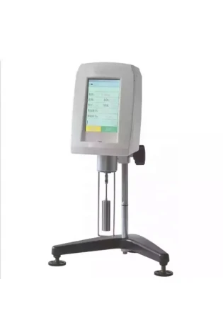 Digital Viscosity Meter SNB-T