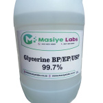 Glycerine Vegetable BP EP USP 30kg