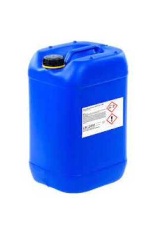 Monoethanolamine MEA 25L