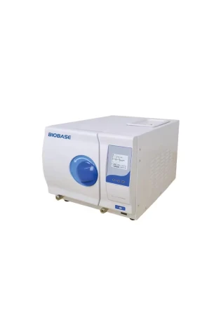 Autoclave Bench Top Class B