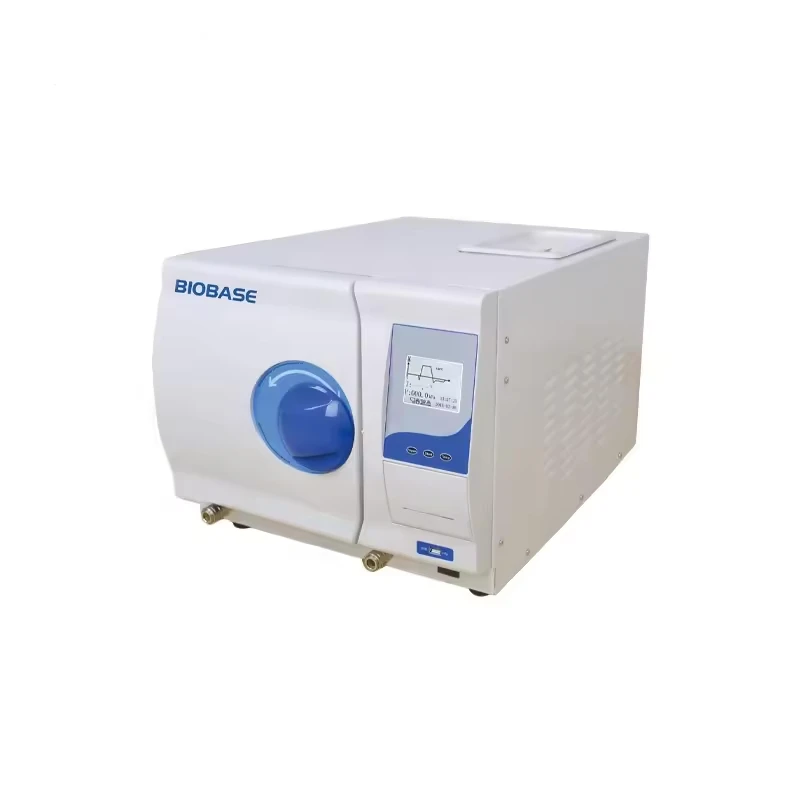 Autoclave Bench Top Class B