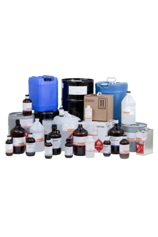 Chemicals and reagents