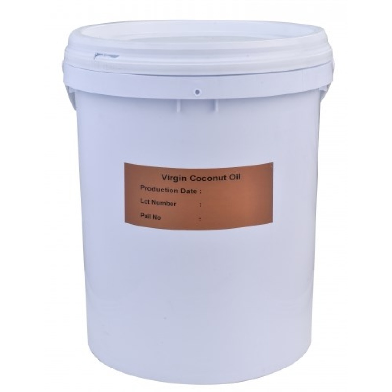 Coconut Oil 15kg