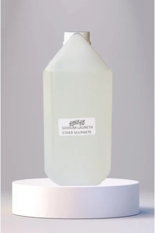 Sodium Laureth Sulfate-SLES