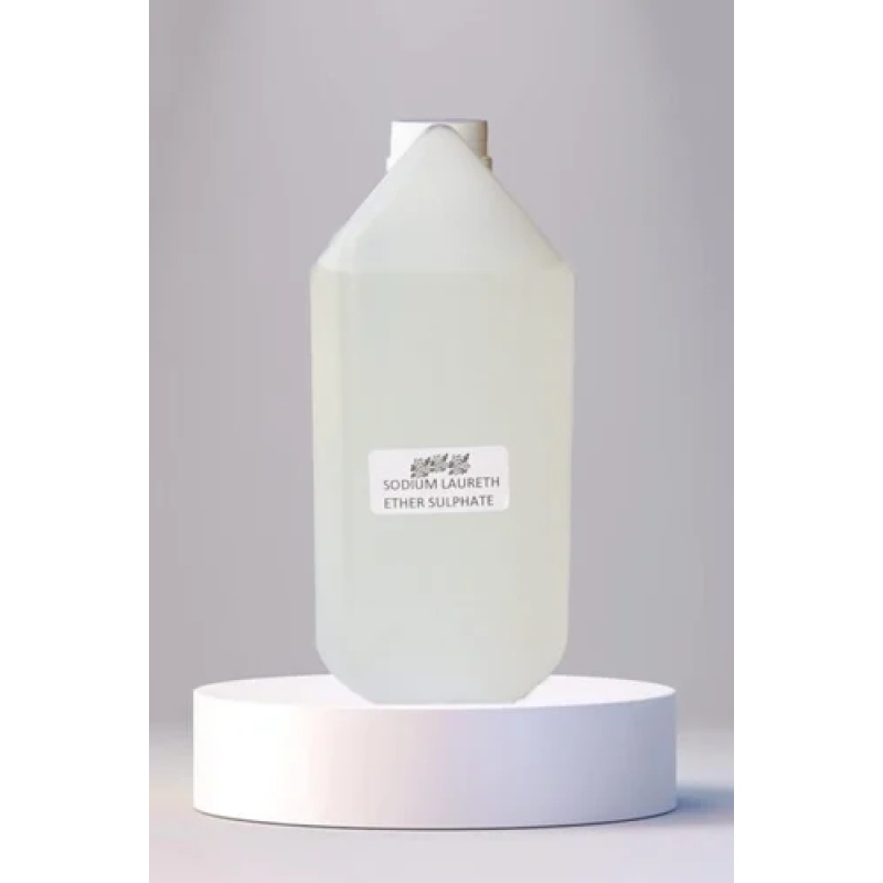 Sodium Laureth Sulfate SLES