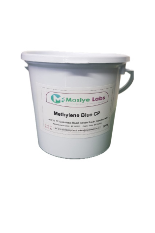 Methylene Blue CP 500g