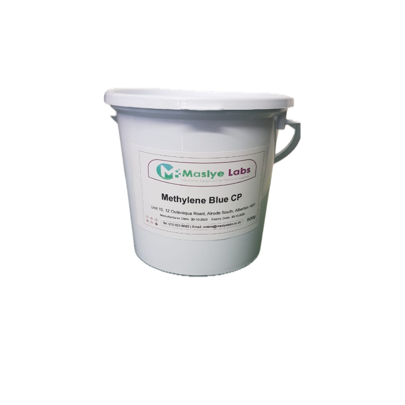 Methylene Blue CP 500g