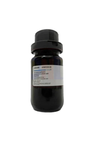 2.6-Dichloroindo Phenol Sodium Salt Hydrate 25g