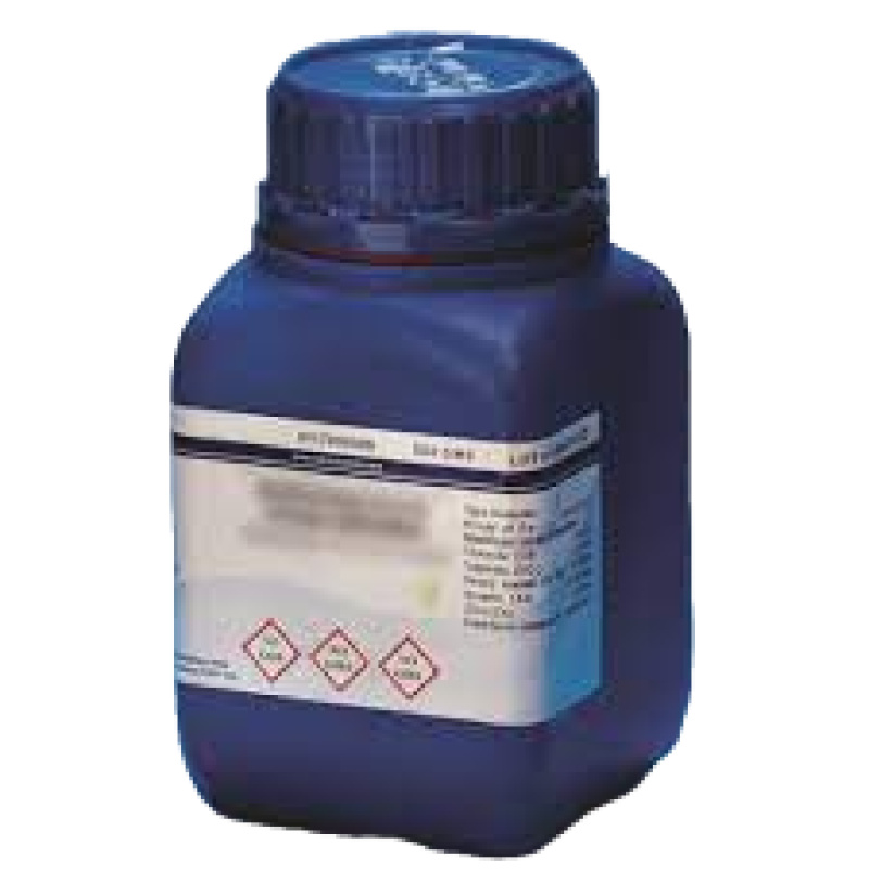 4-methylaminophenol Sulphate CP 250g