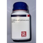 Caffeine Anhydrous CP 500g