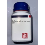 Caffeine Anhydrous CP 500g