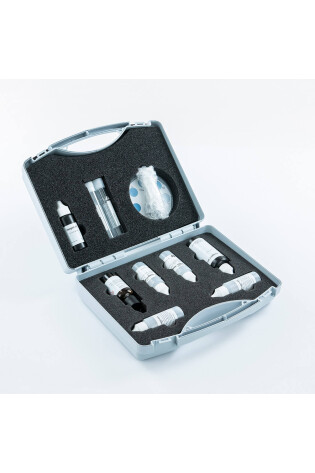 Test Kit Divo-LE Free