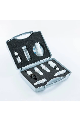 Test Kit Divobrite Anti-Etch