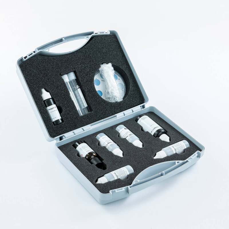 Test Kit Divobrite Anti-Etch