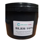 Sodium Lauryl Ether Sulphate 70%