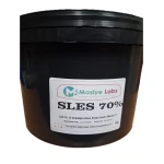 Sodium Lauryl Ether Sulphate 70%