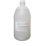 Ammonium Hydroxide 25% 10L