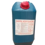 Acetic Acid Glacial 99.5 FG 25L