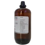 Acetonitrile 99,9% HPLC Grade 2,5L